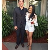 Jacinta Lane's photo