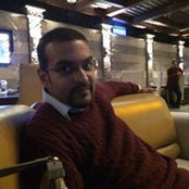 Foto von Kareem El Hadidy