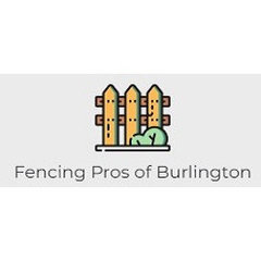 Fencing Pros of Burlington