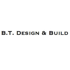 B.T. DESIGN &BUILD LLC.