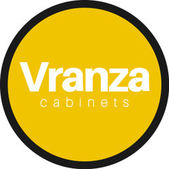 Vranza Cabinets