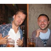Nick Taylor's photo