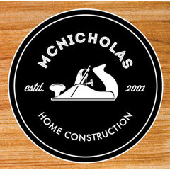 McNicholas Construction