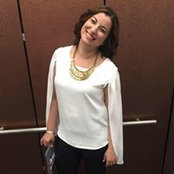 Samaneh Wilkinson's photo