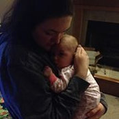 Nicole Harrold's photo
