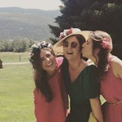 Foto von Natalia Vélez