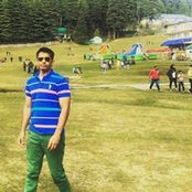 Gaurav Junawas foto