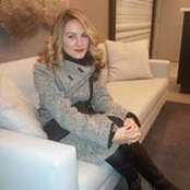 Katerina Petaroudas's photo