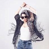 Aysel Abasova's photo