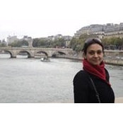 Ekta Kamran's photo