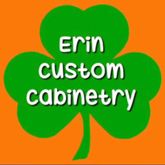 Erin Custom Cabinetry