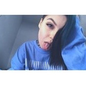 Allyson Bensons foto