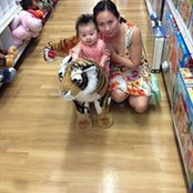 May Giang's photo
