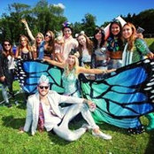 Lucy Lambo's photo