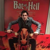 Photo de Dan Rosehill