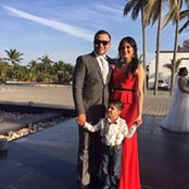 Itzel Orozco's photo
