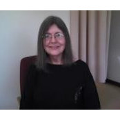 Nancy Davis's photo