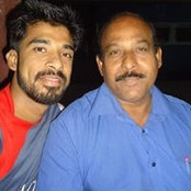 Vishnu Ramesh's photo