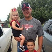 Kellen Davis's photo