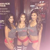 Nicole Borges At Fluxx's photo