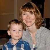 Kathleen Brooks's photo