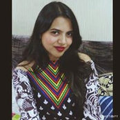 Dimple Dalal's photo