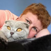 Nathalie Klochendler's photo
