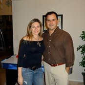 Anna De Leon's photo