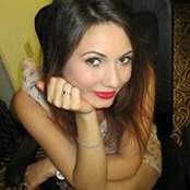 Photo de Simona Hickman