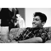 Hamdan Asim's photo
