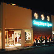 Foto von Hervé Sundance Spas