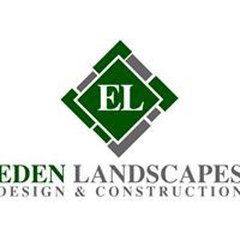 Eden Landscape Design & Construction