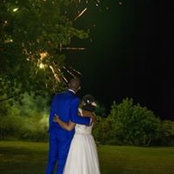 Marie-Renee Thomas's photo