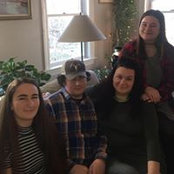 Sybil Johnson Militello's photo