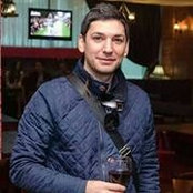Vasko Georgiev's photo