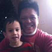 Greg Cruzs foto