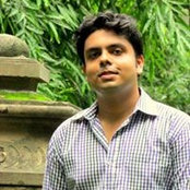 Saptarshi Banerjee's photo