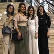 Alia El Rashedy's photo
