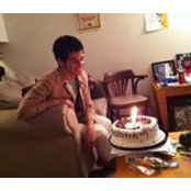 Hilbert Lewis's photo