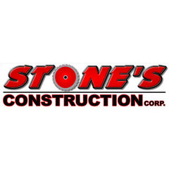 Stone's Construction Corp.