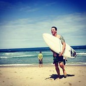 Karl Gregory's photo