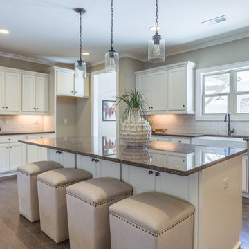 Glen Iris O'Neal Farmhouse 2