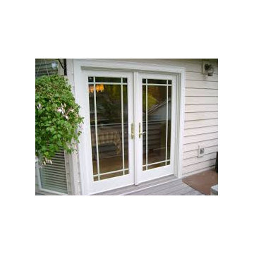 Patio Doors