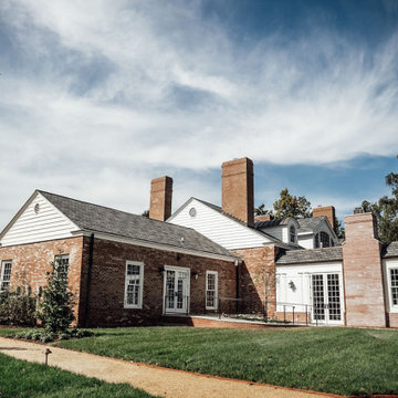 Meshewa Estate at Turner Farm in Indian Hill