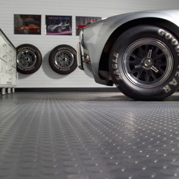 Garage Flooring