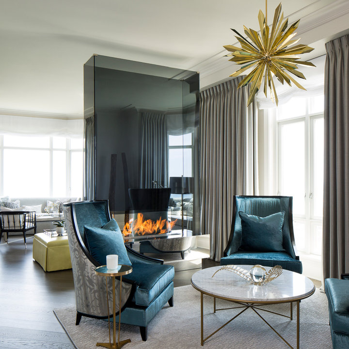 Photo inspiration: Visual Reference: High Rise Apartment Photos Ideas
