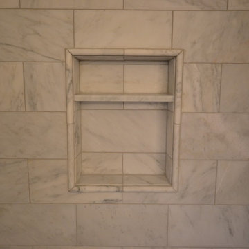 West Chester Bathroom Remodel