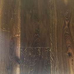 Smolder - Essex Collection - Hardwood Flooring