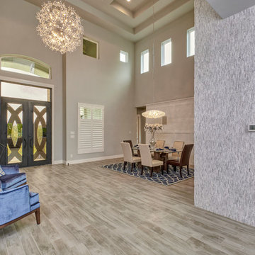 Hill Country Chic
