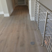 Flooring